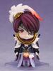 Good Smile Company Nendoroid Thunderbolt Touken Ranbu Sha Wu Sheng Plastic Painted Movable Figure Fantasy - Non-scale