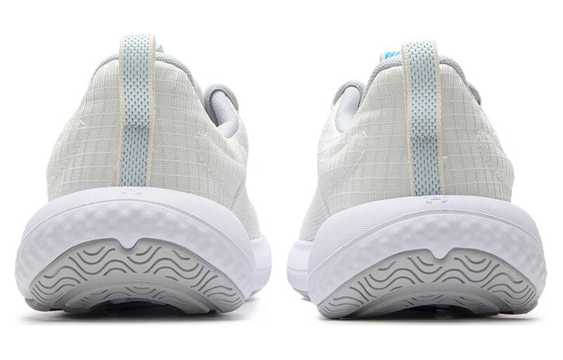 Women's Sneakers Under Armour Fabric Balance Impact Resistant Lightweight Balance Impact Resistant
