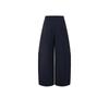 Elva' Island Women's Casual Straight-Leg Pants