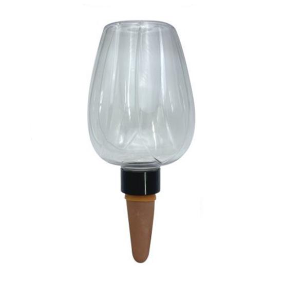 350/500ml Automatic Flower Waterer Self-Watering Balls Drip Irrigation Series Indoor Outdoor Plant Watering Bulbs