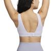 Nike Sports Underwear Women's Light Purple Moderate DD0431-536