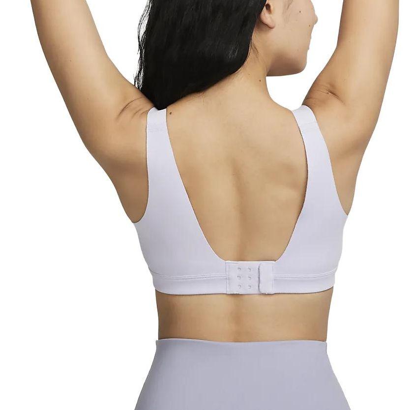 Nike Sports Underwear Women's Light Purple Moderate DD0431-536