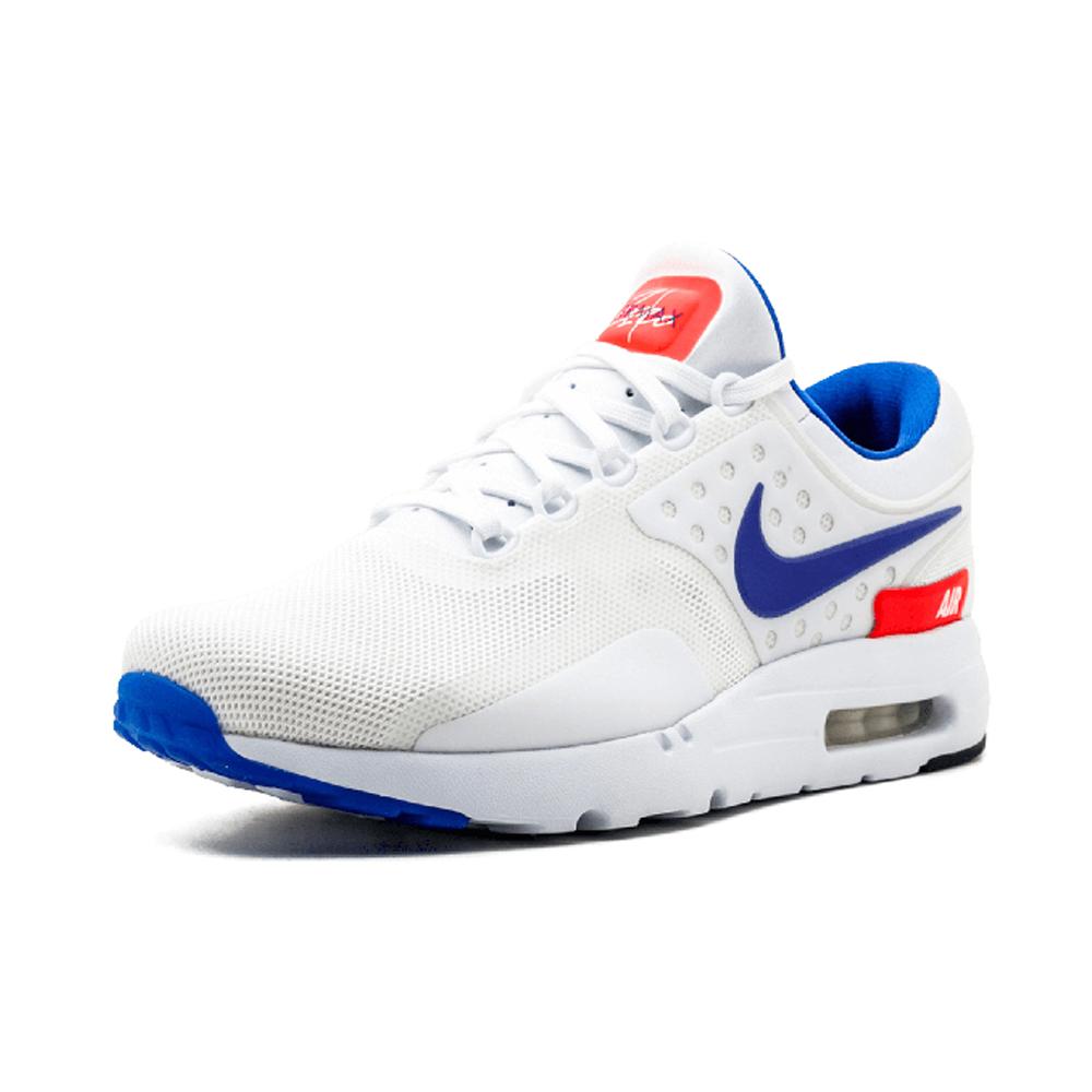 New Nike Air Max Zero Ultramarine 789695-105
