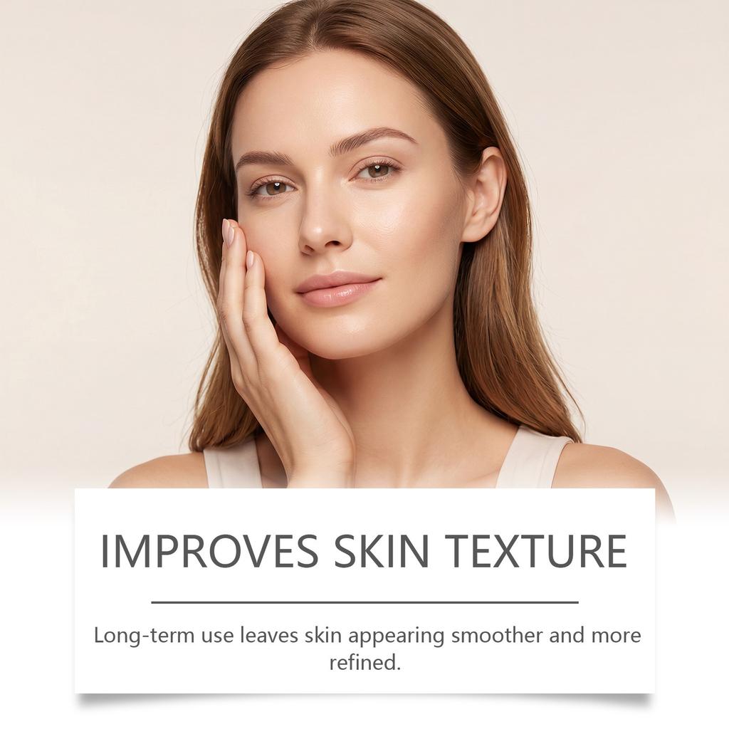 VIARELINE Moisturizing Face Cream Daily Hydration Soft Care Lightweight Absorb Facial Cream 50ml