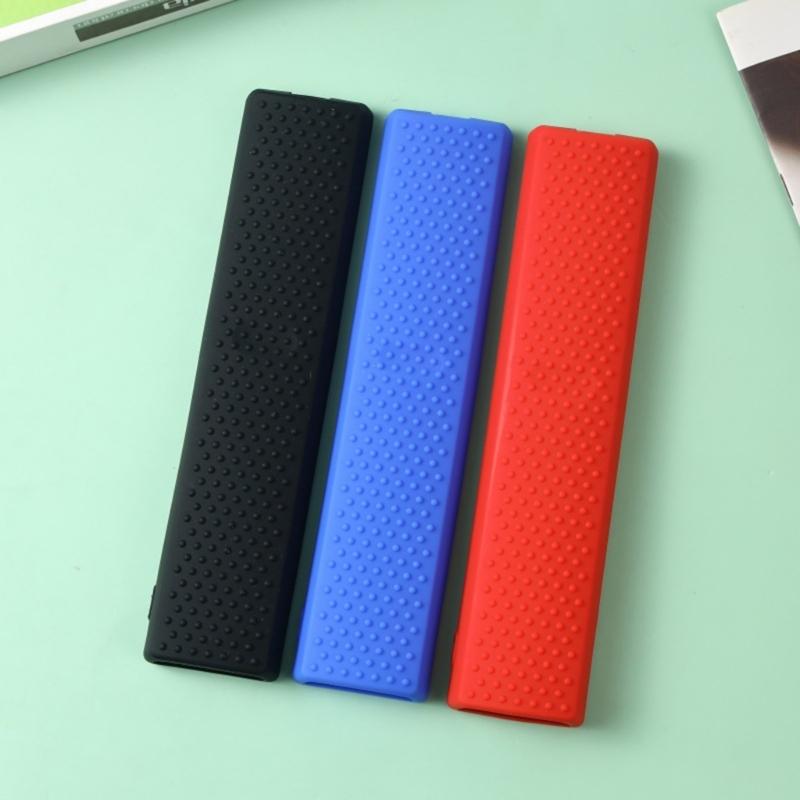 Flexible Silicone Protective Cover for ERF2M36H 2J36H Remote Control AntiDrop Dustproof