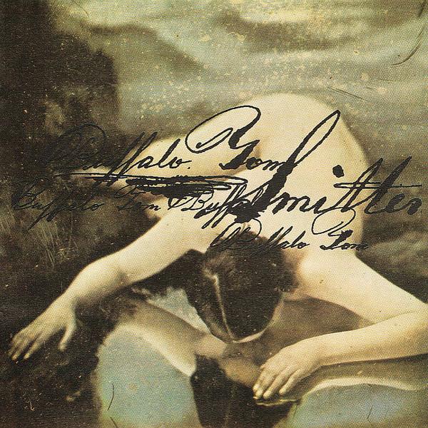 

CD BUFFALO TOM - Smitten BBQCD205 Beggars Banquet 1998 UK Рок Б/У