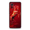 Horse Animal Phone Case for Xiaomi Poco F6 F5 F4 F3 X6 X5 X4 X3 NFC M5 M4 M3 C51 C50 C55 GT 5G Soft TPU Cover Capas Fundas Bags