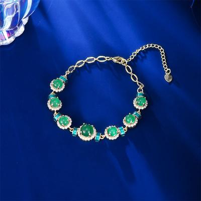Mode Armband Damen Design Leichter Luxus Armband Elegante Accessoires Modeschmuck Täglich Festival Geschenke