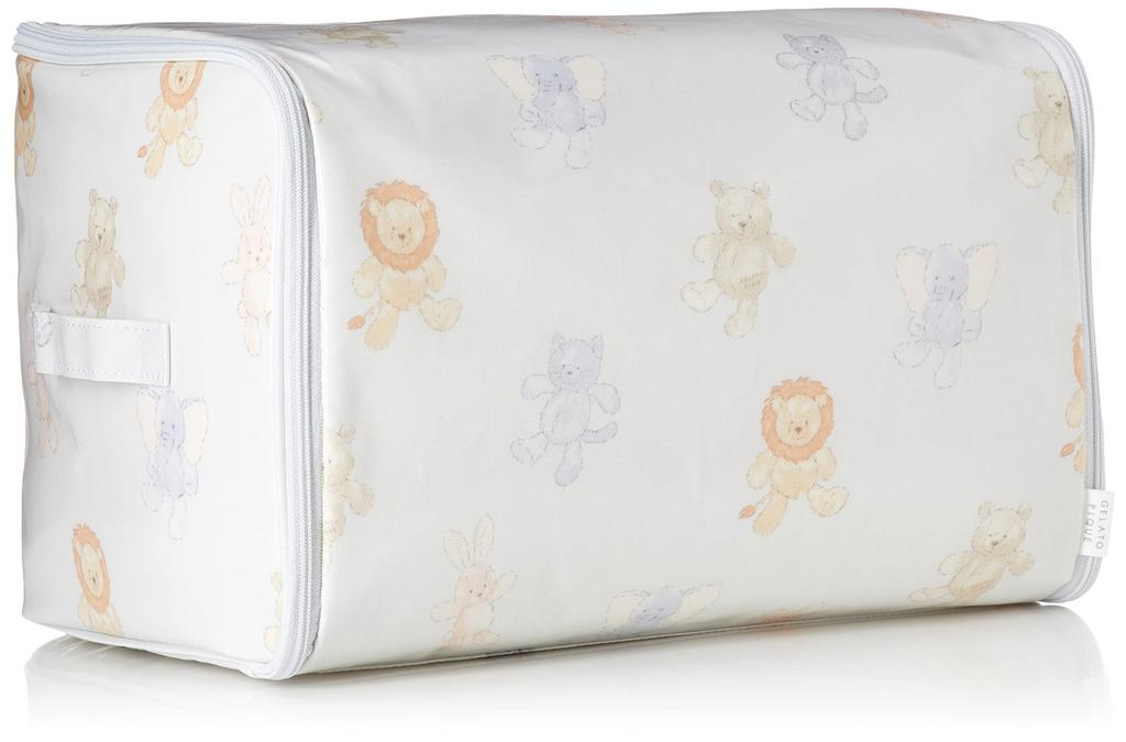 Plush Diaper Box [Gelato Pique]