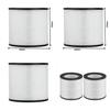 For Philips Ac0650 Fy0611 Air Purifier Filter Replacement Formaldehyde Allergens