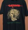 Carcass Symphonies of Sickness Gift For Fan Black All Size Shirt Unisex T-Shirt