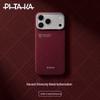 PITAKA MagSafe Kevlarové pouzdro na telefon pro iPhone 17 Pro Max