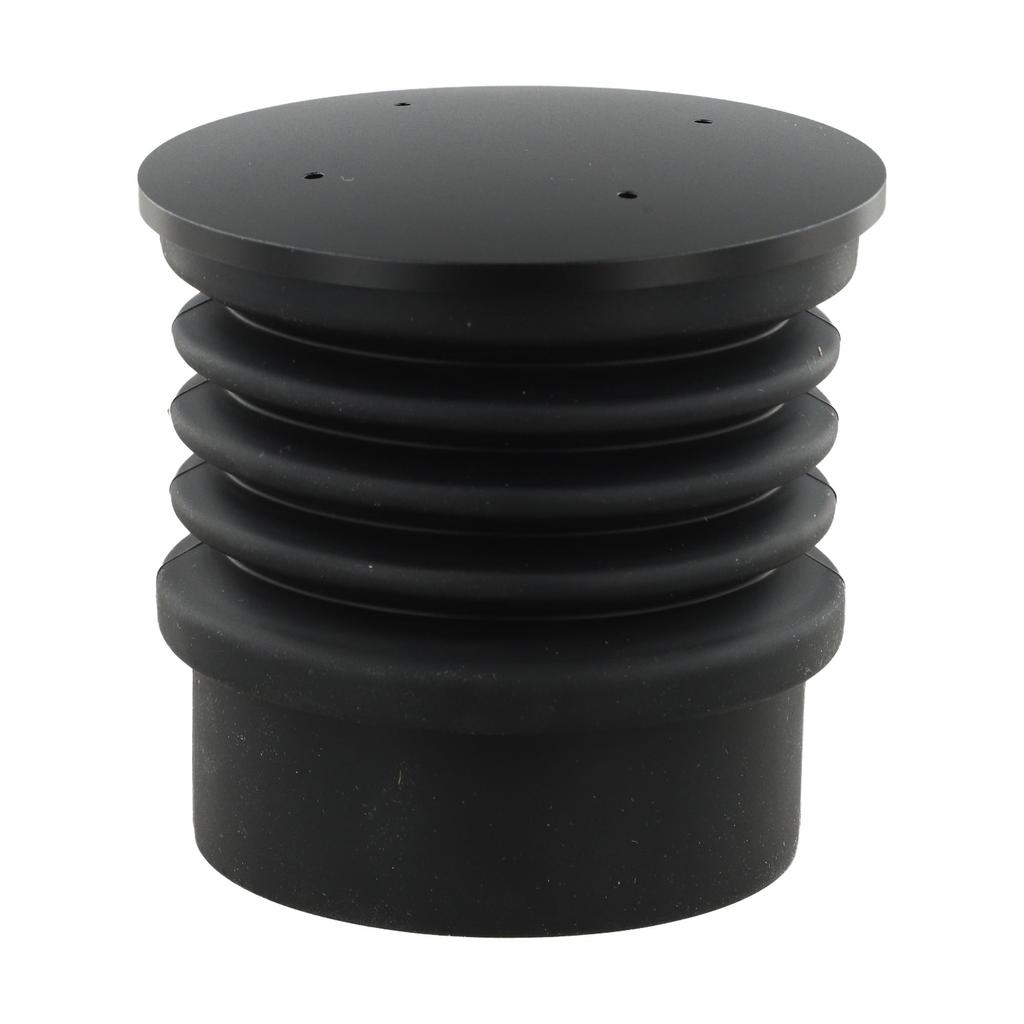 Coffee Beans Grinder Single Dose For Hopper Bellows Coffee Grinder Bean Bin Blowing For RF64 900N HC600 600AE Coffee Machine