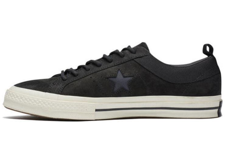 Converse One Star  Почти черный  162545C 36