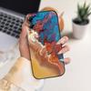 Soft Phone Cases For Moto G14 G13 G23 TPU Silicone Bumper Cover For Motorola Moto G10 G20 G30 4G Cartoon Protective Fundas Case