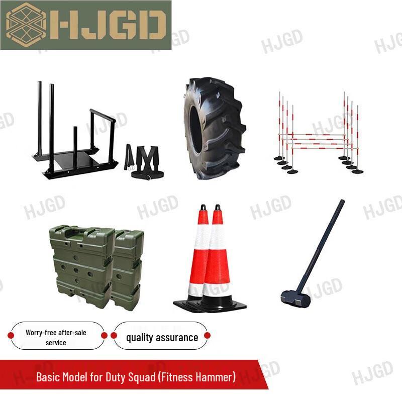 Outdoor Training Sledgehammer