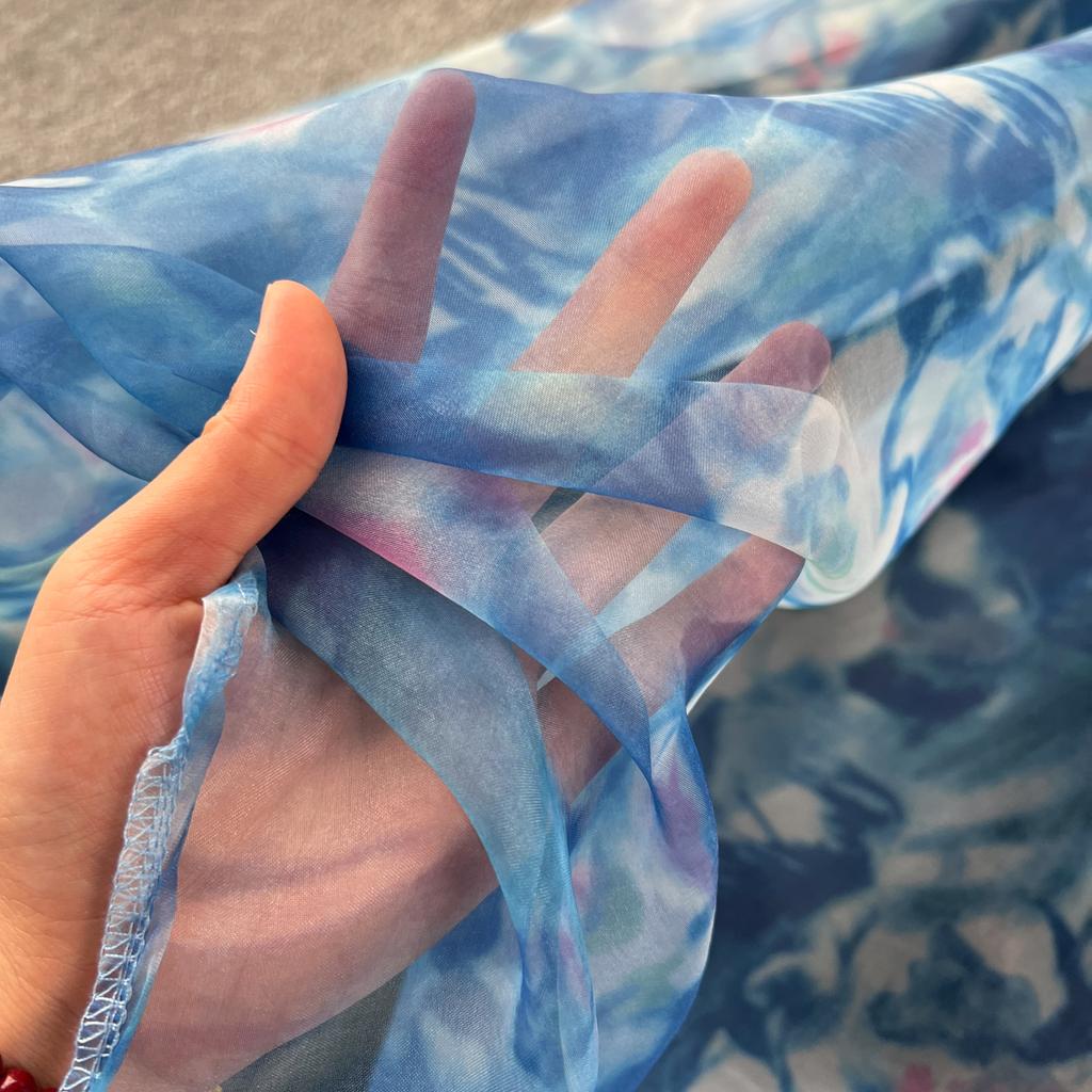 Abiti da sera sexy per feste di lusso Cinturino per spaghetti con scollo a V Abito da donna scava fuori senza schienale Estetico Abito lungo in organza lungo estetico