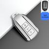Dongfeng Fengshen Key Cover for EV/Yixuan MAX/AX7/GS - Women's Shell Bag with Buckle
