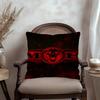 M-Masters Of H-Hardcores Pillow Gift Home Office Decoration Bedroom Sofa Car Cushion Cover case 45x45