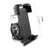 Mobile Stand for Bike Holder Phone Bike Holder 360 Degree Rotation Firm and Reliable Electric Vehicle Bracket
