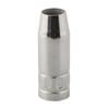 MIG/MAG Welding Accessory 15mm Conical Gas Nozzle for MB 25AK Torch