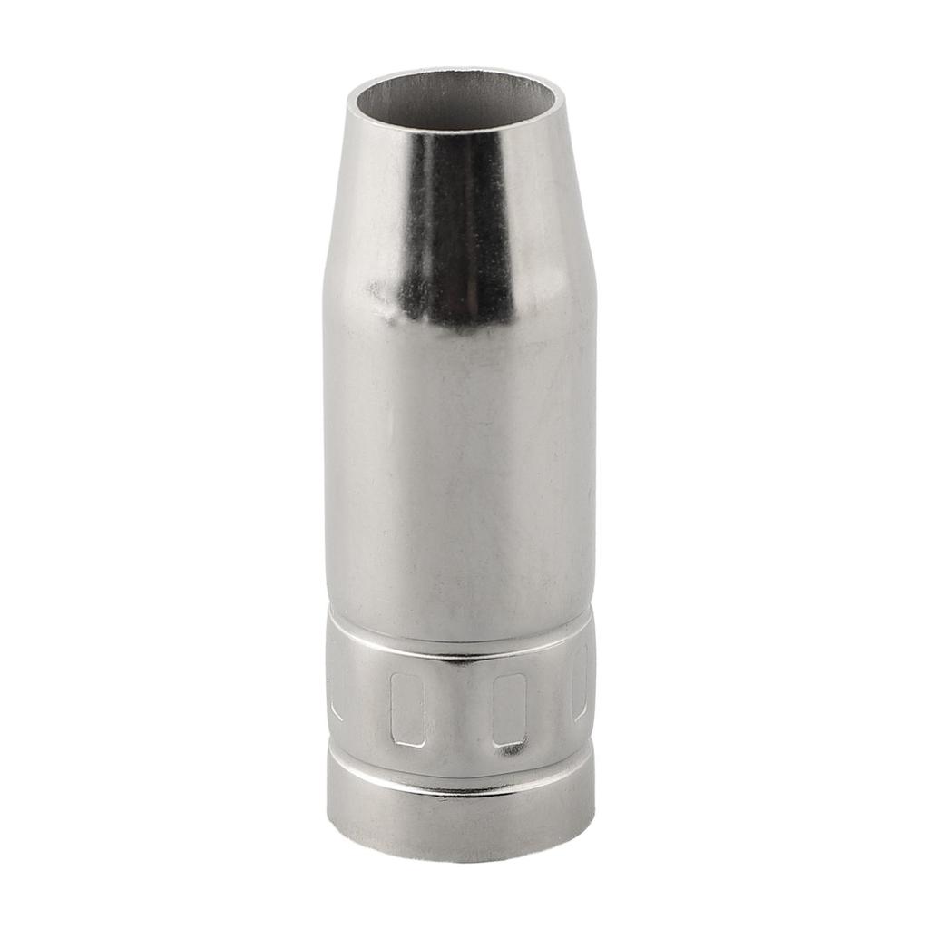 MIG/MAG Welding Accessory 15mm Conical Gas Nozzle for MB 25AK Torch