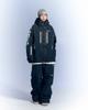 Elnath Jett Jacket Pine