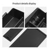 Center Console Organizer Tray for Forester 2025 Armrest Storage Solution