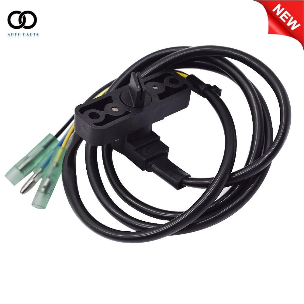 Trim Tilt Sender Sensor Sending Unit For Mercury Mariner Optimax 859187A1 v6