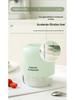 Portable Greek Yogurt Maker with Filter Screen