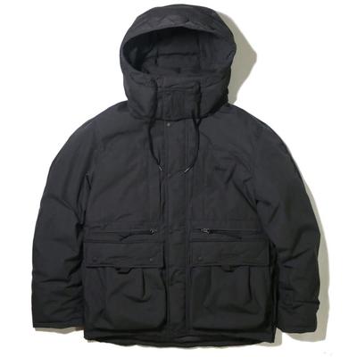 Frakker og jakker – Dunjakker og parkas