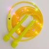 Children's LED Light-Up Jump Rope with Colorful Flashing Strip for Night Use