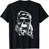 Lil Wayne Bandana Schädel T-Shirt