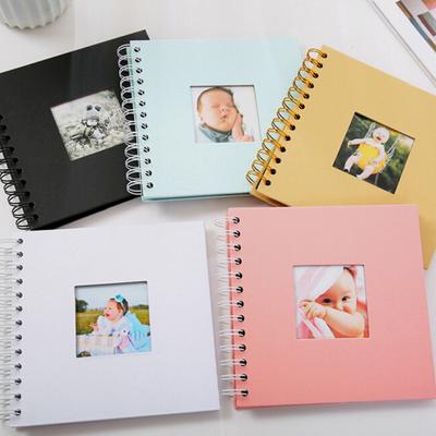 Decorazioni per la casa – Album fotografici