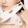 avajar Verjüngende Doppel-V-Maske, 5 Stück, Anti-Aging, Anti-Falten, Hautstraffung, Koreanische Kosmetik, Kbeauty, Probe