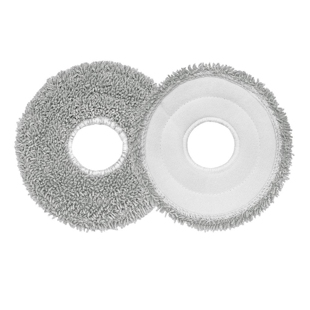 Fit For Dreame L40s Ultra CE / L40 Ultra AE / D20 Ultra / L30 Pro Ultra Parts Main Side Brush Hepa Filter Mop Cloth Dust Bag
