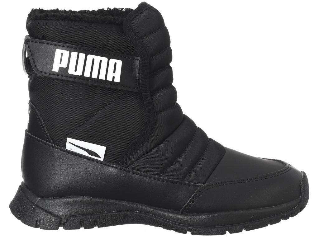 Puma - Children' Shoes - Nieve Boot Wtr Ac Ps 380745-03 28.5
