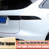 For Jaguar F-Pace 2020 2021 2022 2023 2024 taillight decorative cover modification car exterior decoration accessories durable