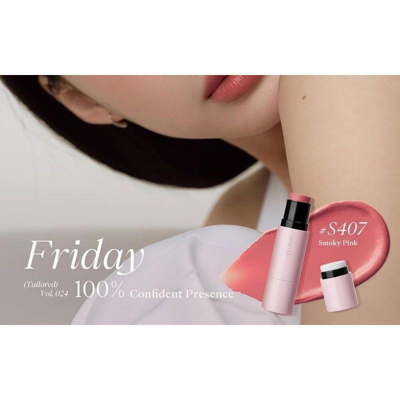 JOOCYEE - New Satin Multi-Purpose Stick - 2 Colors