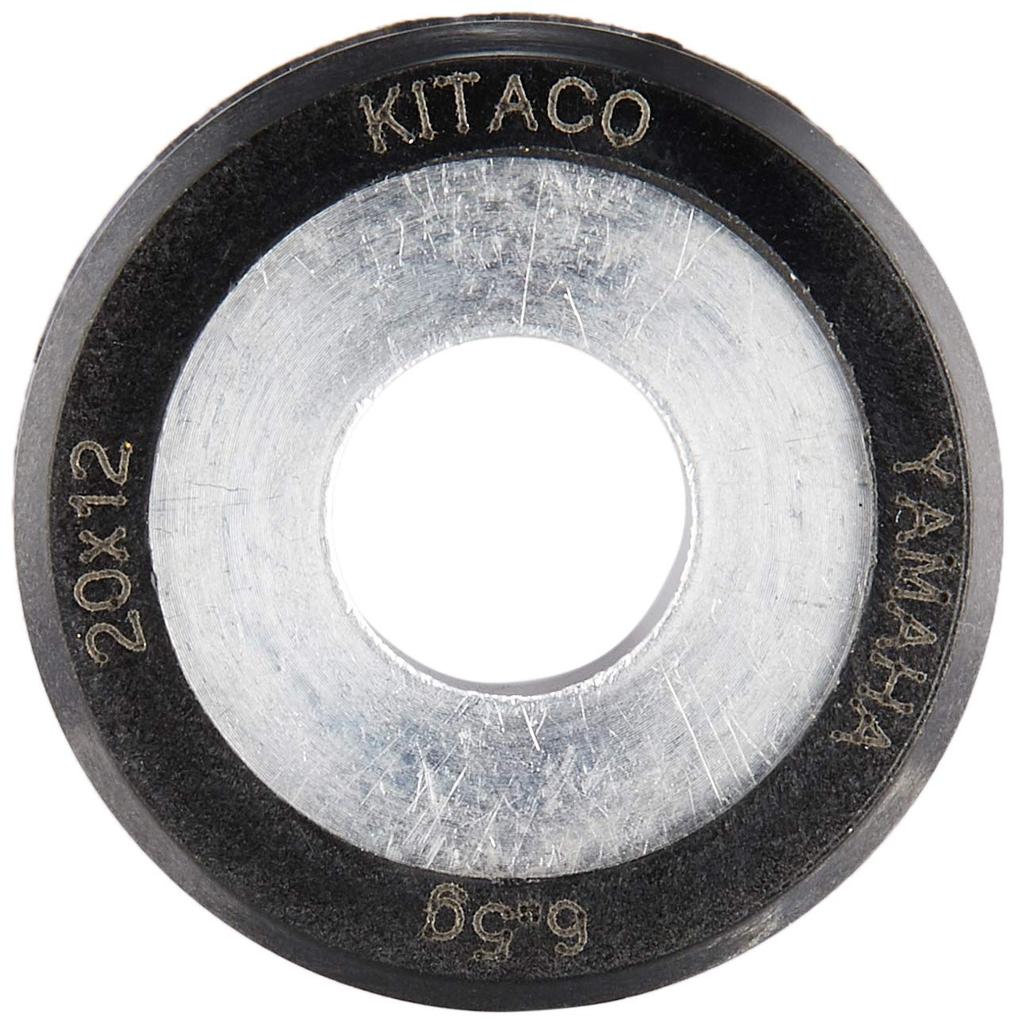 KITACO Super Roller Set 6.5g Cygnus X/Majesty S etc. 462-0106065