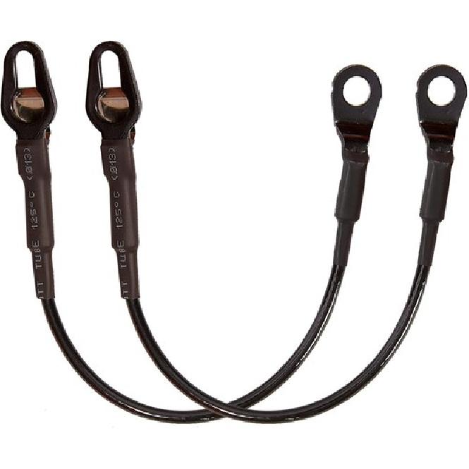 Rear Truck Tailgate Tail Gate Support Cable Replacement, for Chevy Silverado