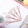 100Pcs Party Decorative Bamboo Cocktail Eco-friendly Picks Sticks Skewer Toothpick