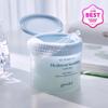 Goodal [exclusive] Goodall Houttur Hyaluronic Soothing Clear Pad 70 Sheets  +10 Free 