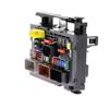 Boîte à Fusibles Moteur 70 Pôles Compatible Citroën, Peugeot, Fiat - OEM 9664706080 - 9664706180