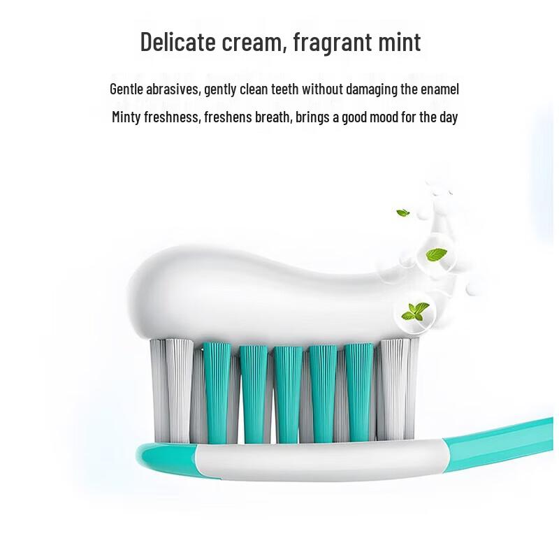 Lengsuanling Multi-Benefit Toothpaste 3-Pack