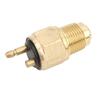 Fan Sensor Switch 3084284 3084192 Brass Replacement for POLARIS TRAIL BLAZER ES 1996