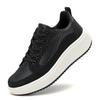 Fashion Fall Massive Women Brand Shoes Black High Top Sneakers Women's Spring Boots Sport Zapato Street Supplies Deporte