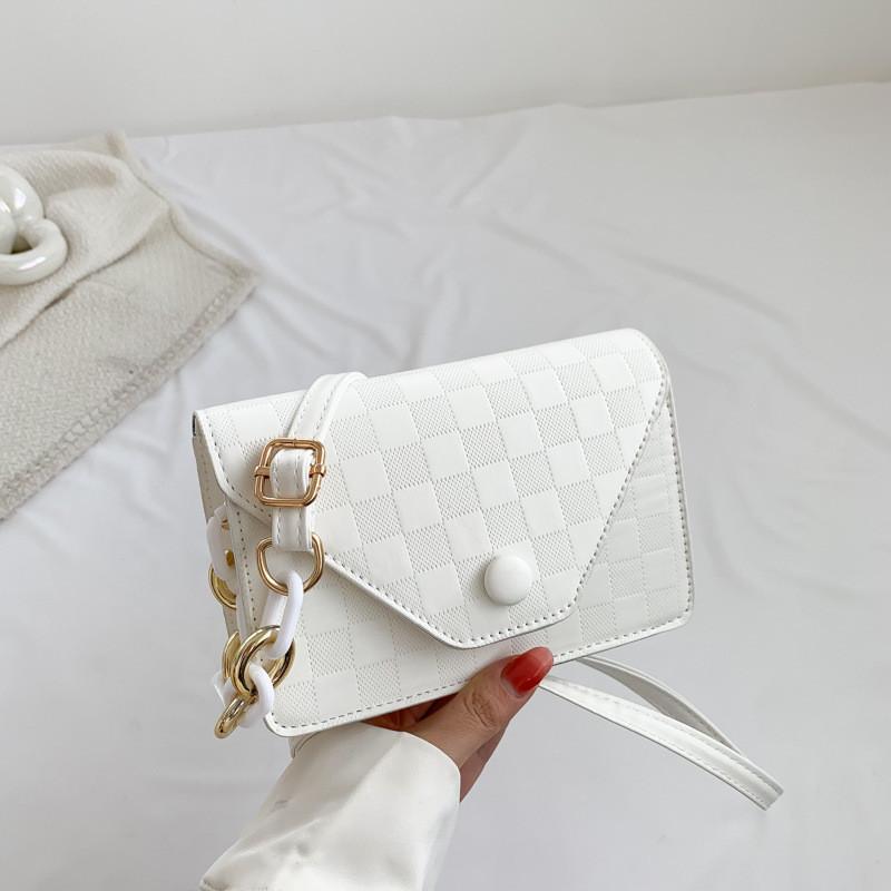 Modna i Stylowa Torba Crossbody Dla Kobiet Lato 2023 Nowa Stylowa Torba na Ramię