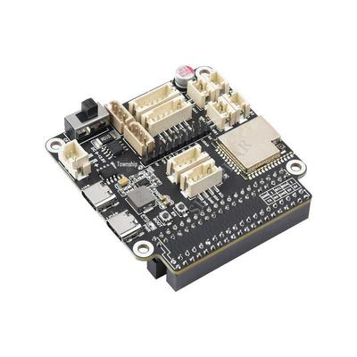 DIY moduly – Elektronické moduly