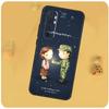 Crash Landing On You Cover For Xiaomi 15 13 14 Ultra 11T 12T 13T 14T Pro POCO X7 X6 Pro X3 X5 F5 F6 M6 Pro Case